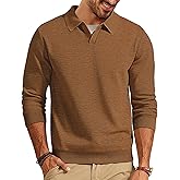 PJ PAUL JONES Mens Sweater Long Sleeve V Neck Pullover Sweater Knitted Textured Sweater