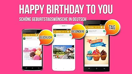 Whatsapp Geburtstagswnsche Und Geburtstagsgre Lustig