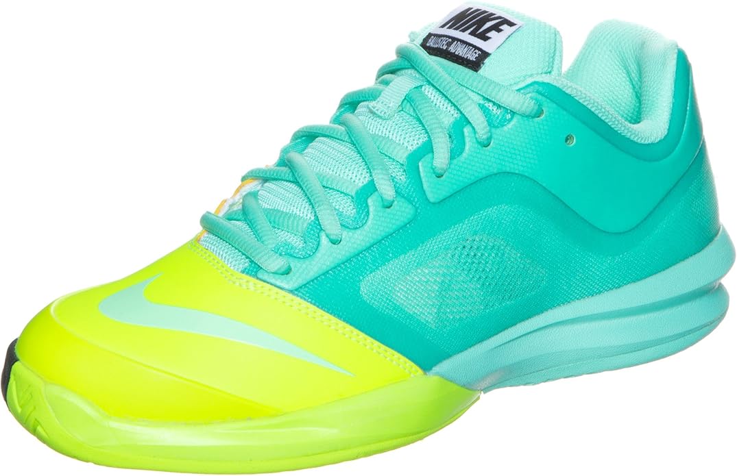 nike ballistec advantage tennis shoes