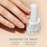 CND Rescue RXx Daily Keratin Treatment 15ml for Nails view 3