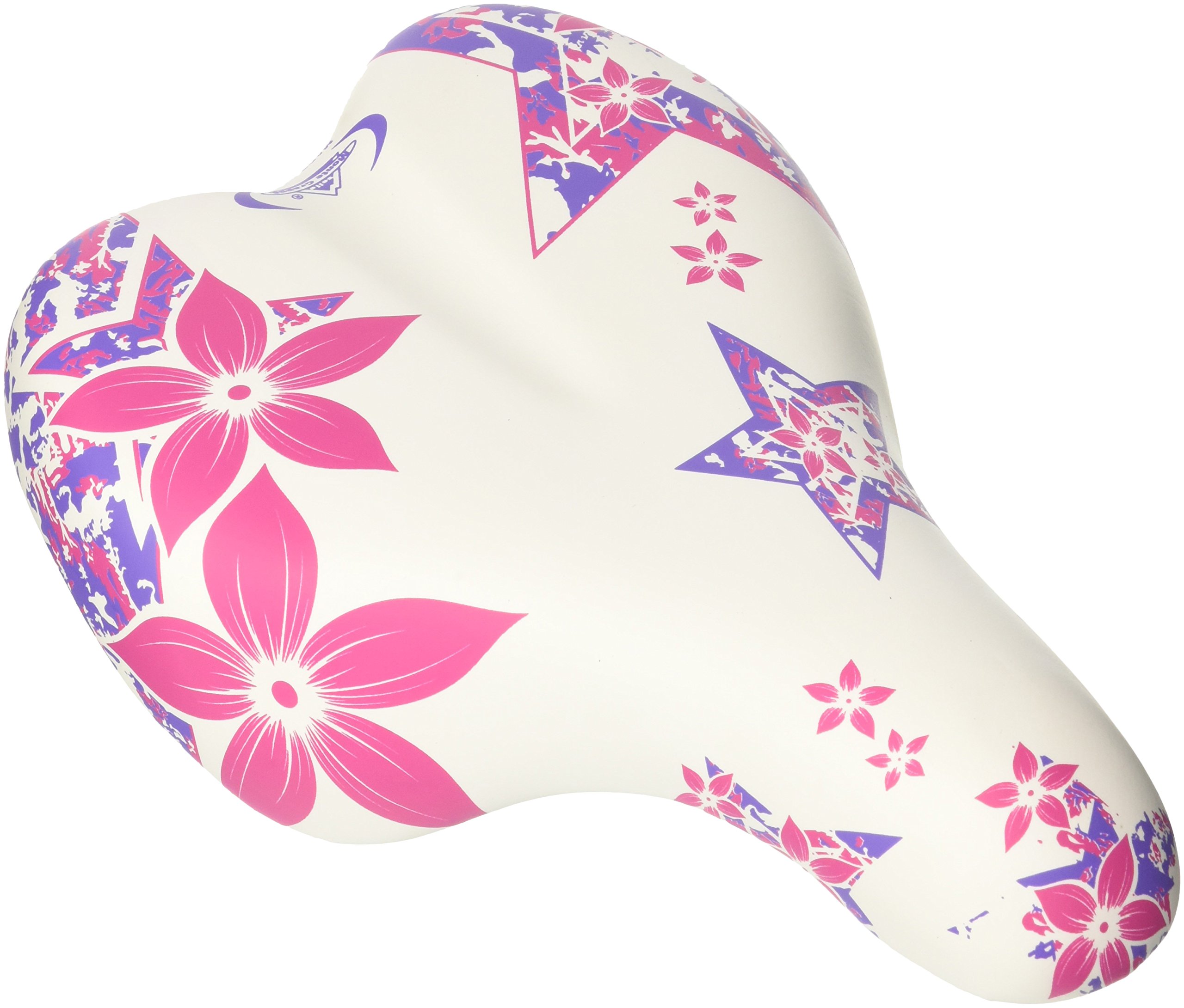 MONTEGRAPPA M.GRAPPA 14/16 OK GO WHITE/PINK SADDLE