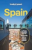 Lonely Planet Spain: Detailed Itineraries | Travel