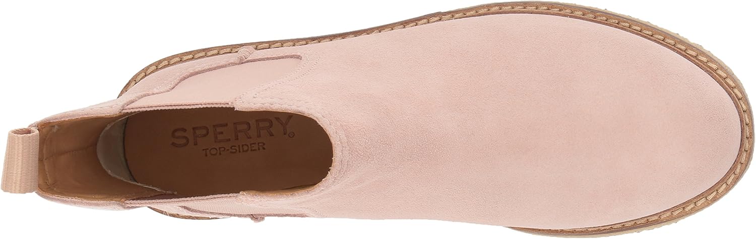 sperry dronsfield chelsea