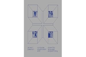 Computer Organization and Assembly Language Programming