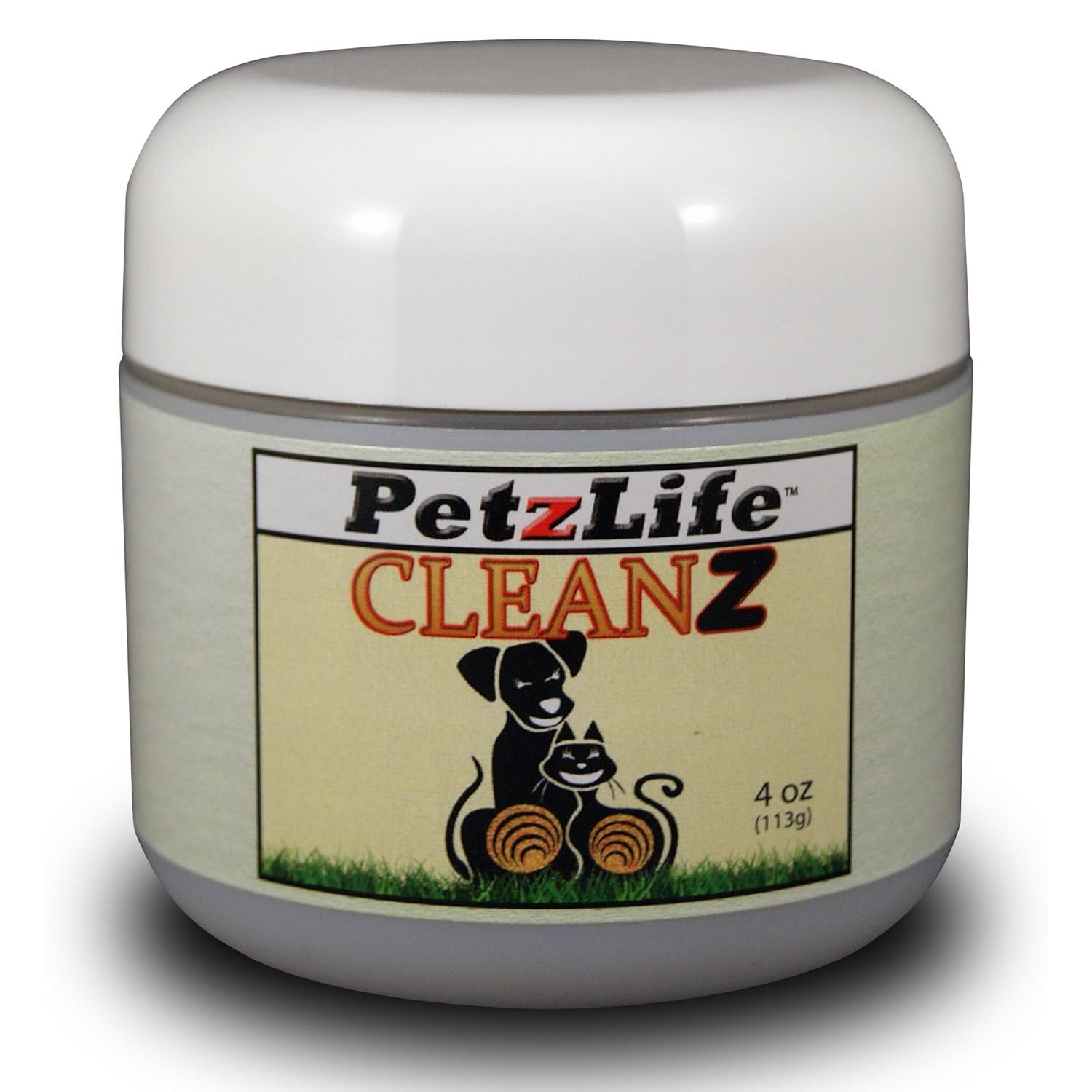 petzlife peppermint oral care The Beauty Life