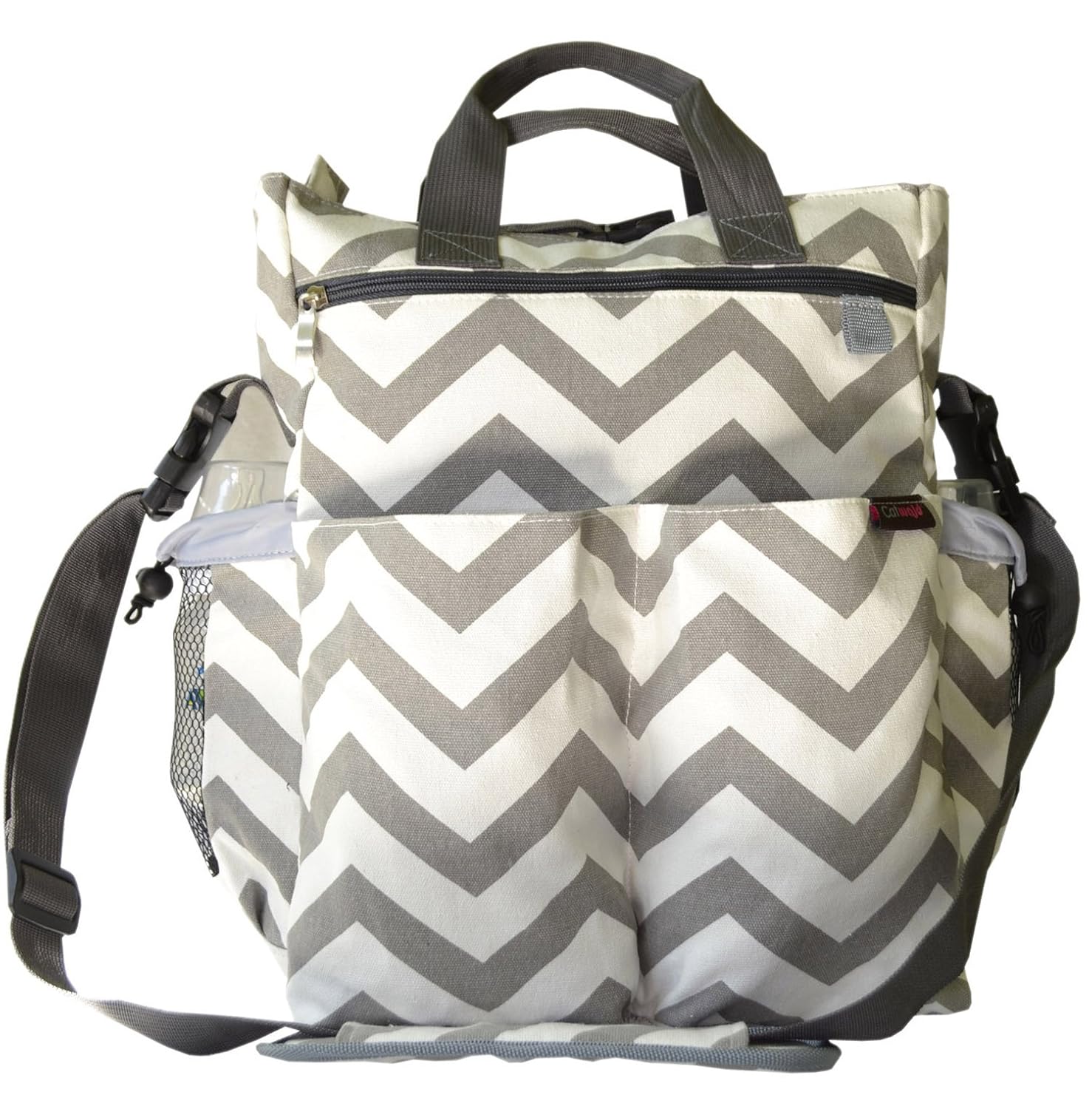 designer bags and diaper bags