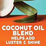 OGX Coconut Milk Curl Defining Cream 177 ml for Curly Hair view 6