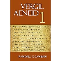 語学+参考書 Vergil&#39;s Aeneid Vergil's AENEID: A Dual-Language Edition: Vergil, Smith