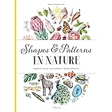 Shapes and Patterns in Nature (Nature's Wonderful Colors)