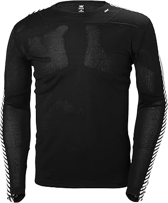 helly hansen lifa top