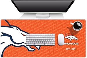 YouTheFan NFL Logo Series Deskpad