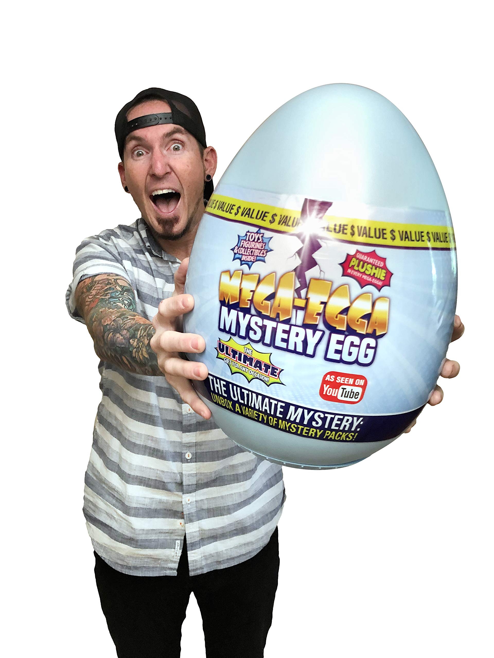 Mega Egga Mystery Egg Shop Pinca Mega Mystery Egg Online