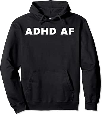 adhd hoodie amazon