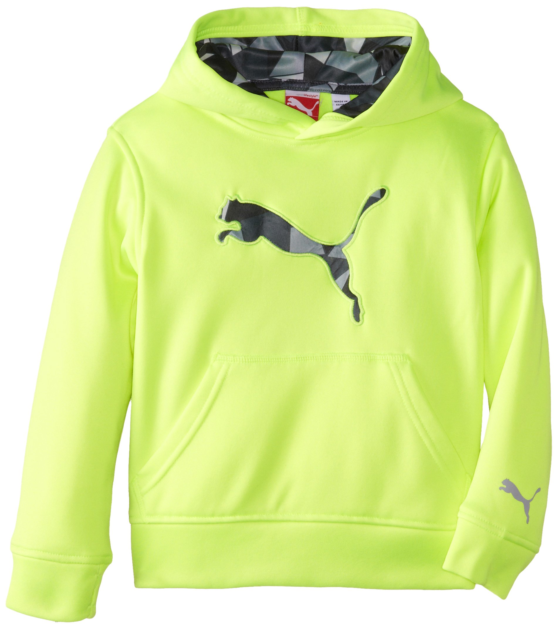 puma big cat hoodie