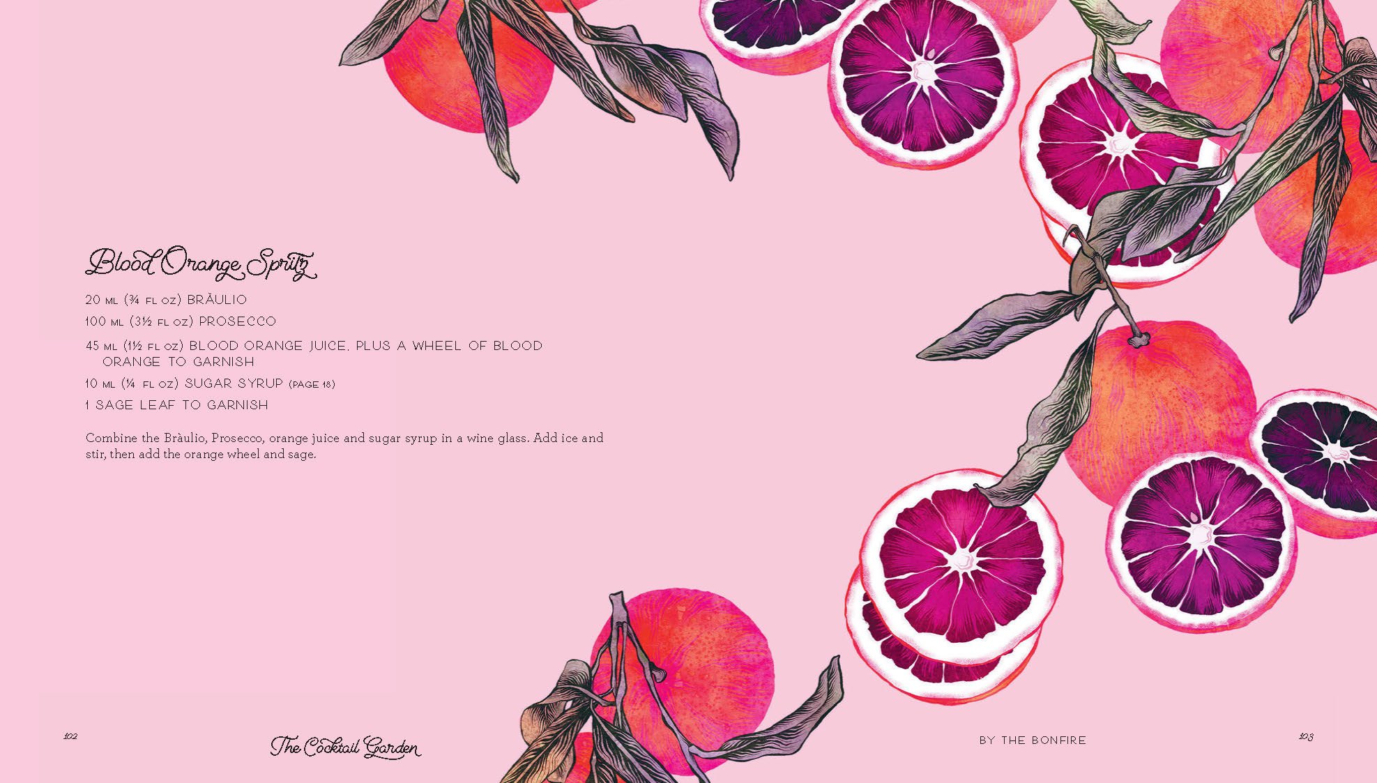 The Cocktail Garden: Botanical Cocktails for Every Season The Cocktail Garden: Botanical Cocktails for Every Season Hardcover Kindle
