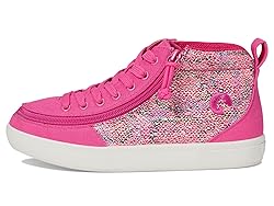 BILLY Footwear Kids Classic DR High II High Tops