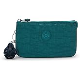 Kipling Women's Creativity Large Pouch, Versatile Cosmetics Kit, Lightweight Travel Organizer