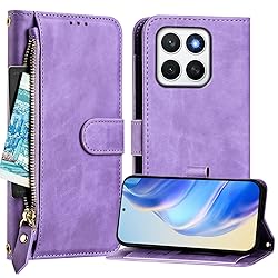 Kukoufey Compatible with Honor X8c Case