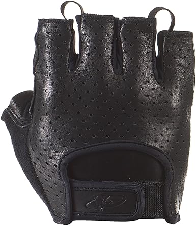 lizard skin cycling gloves