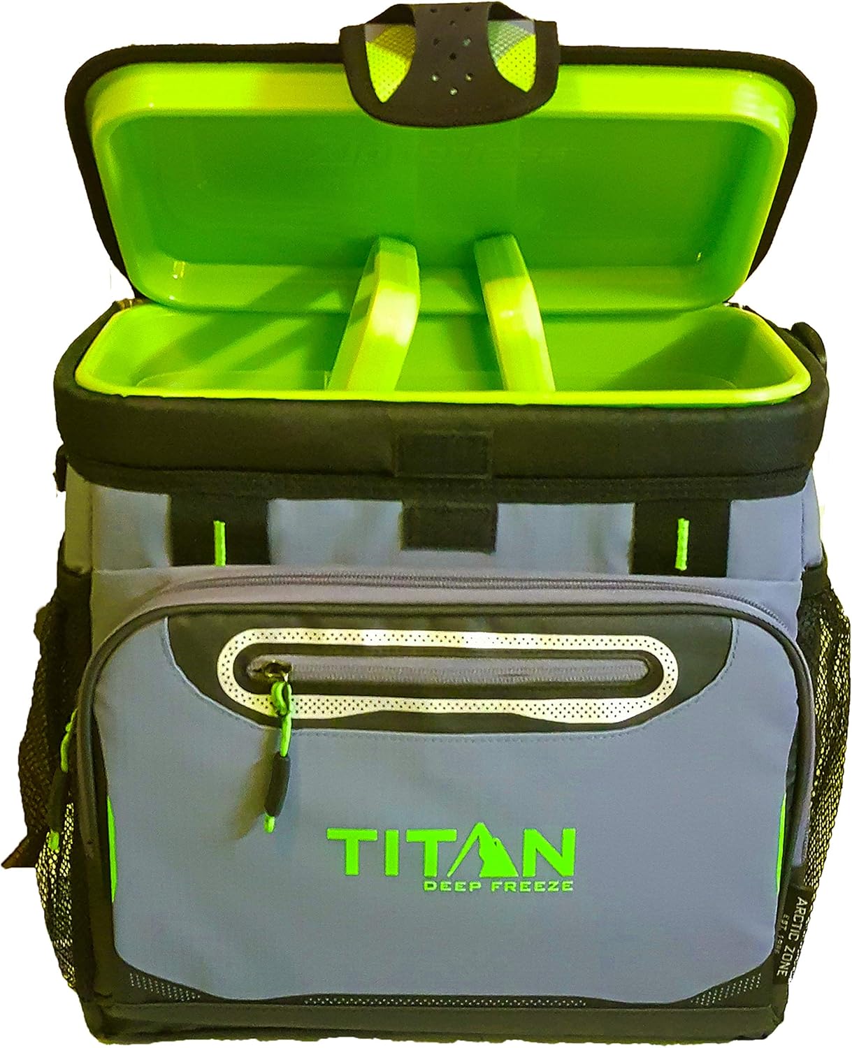 titan deep freeze esky