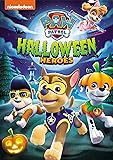 PAW Patrol: Halloween Heroes