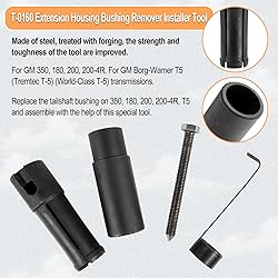 T-0160 Extension Housing Bushing Driver Remover
