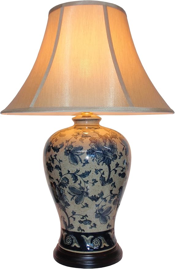 downton interiors table lamps