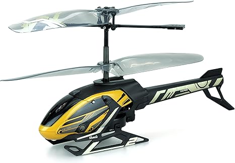 silverlit scorpion x helicopter