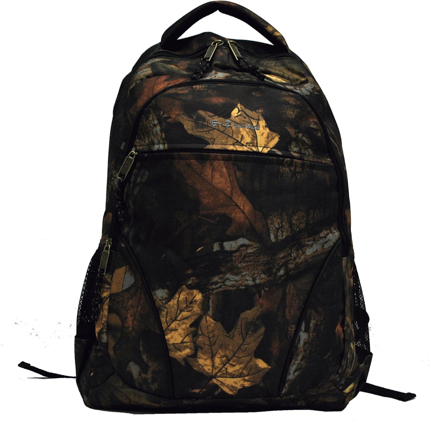 camo hunting backpack