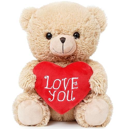 Quaakssi I Love You 12