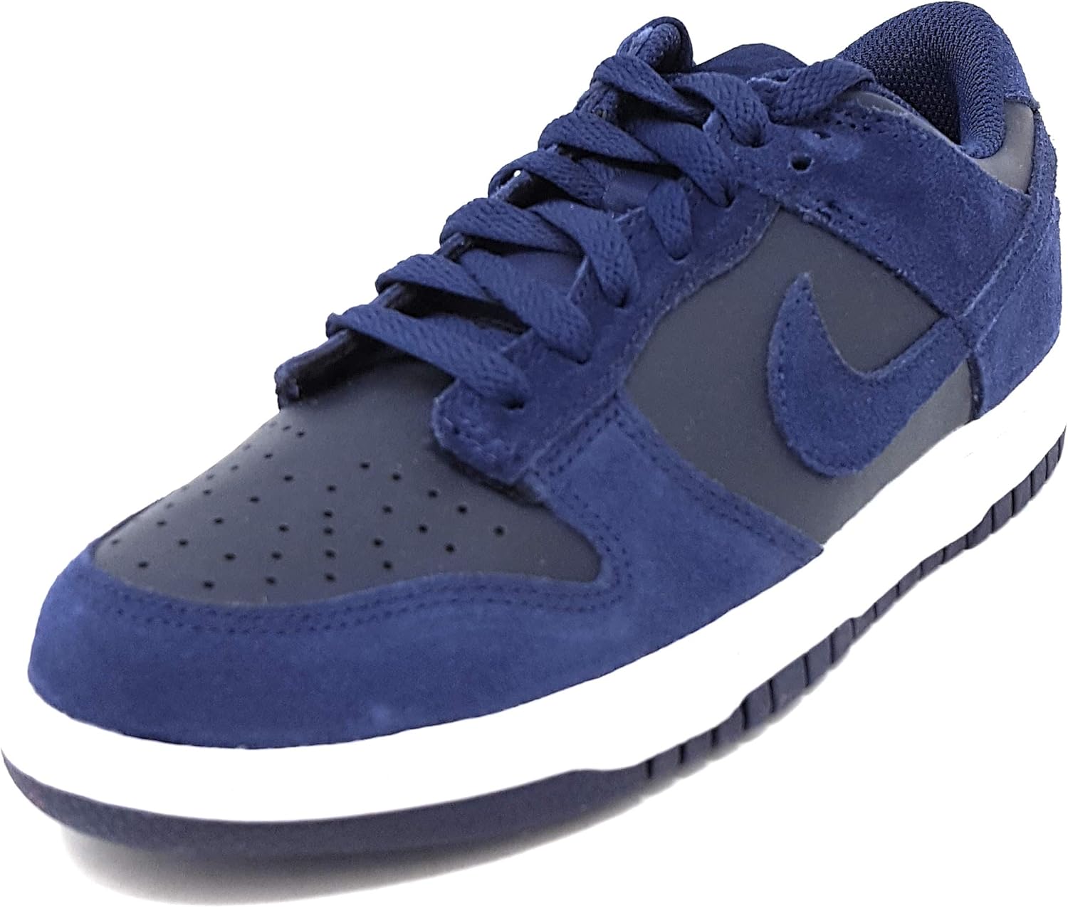 nike dunk binary blue