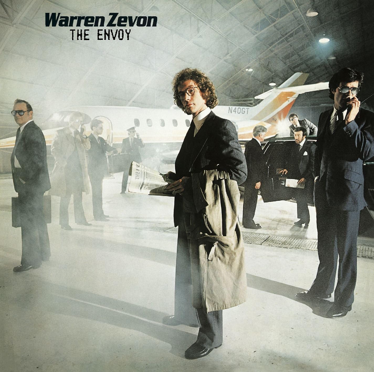 Envoy (Expanded & Remastered)