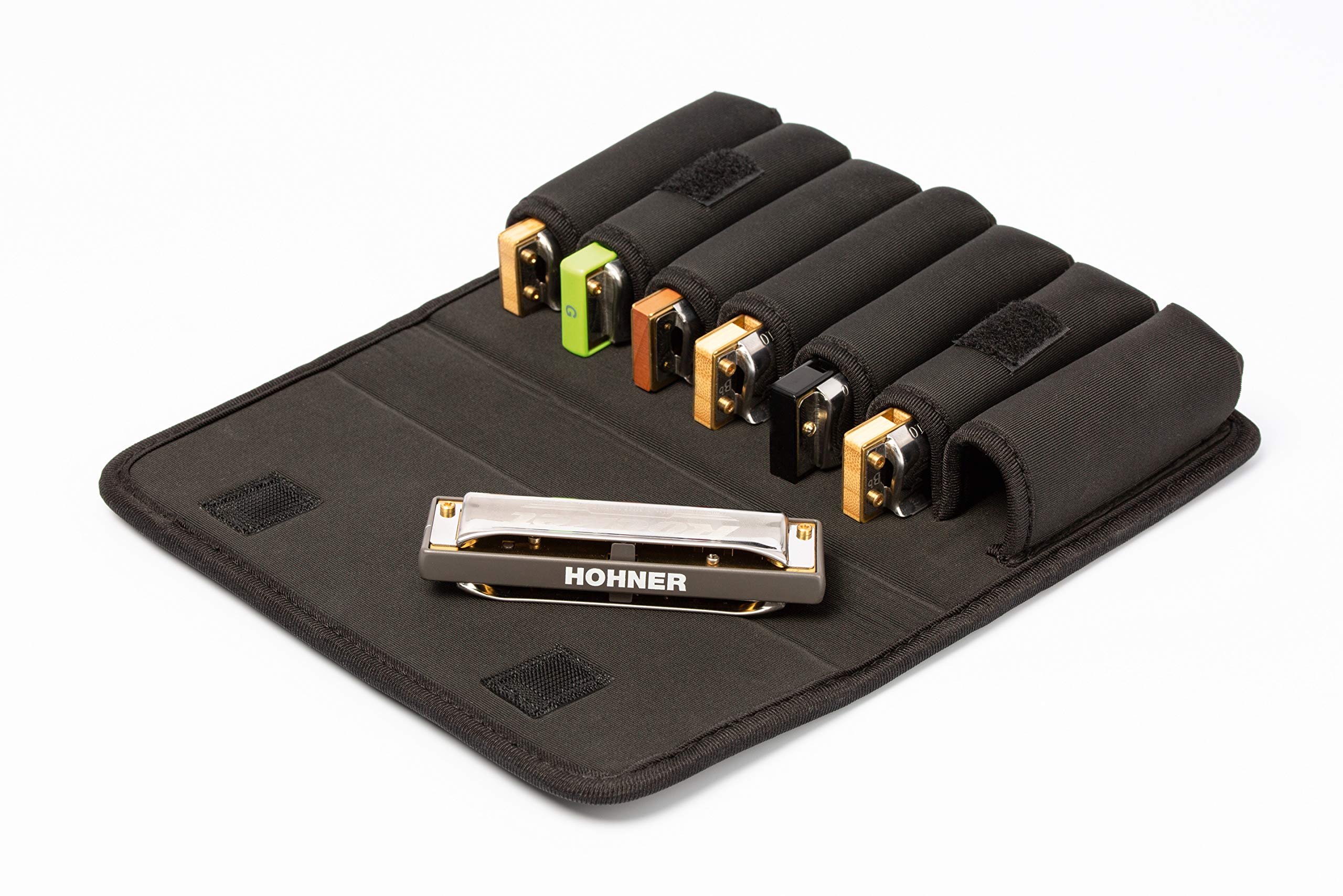 Hohner Flexcase Harmonica Case M - MZ20191
