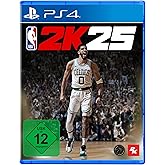 2K NBA 25 [Playstation 4]