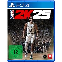 Amazon.com: NBA 2K25 - Nintendo Switch : Take 2 Interactive