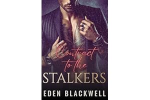 Contract to the Stalkers: A Dark Protective Stalker MC Romance (CONTRACTED TO SIN)
