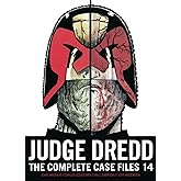 Judge Dredd: The Complete Case Files 14 (Volume 14)