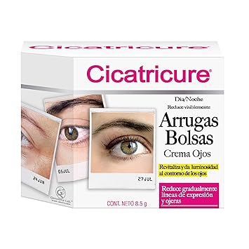 cicatricure night cream