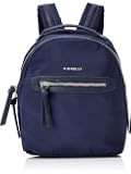 Buy Fiorelli Anouk Navy Nylon Backpack 