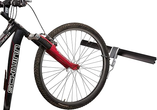 amazon garage bike rack