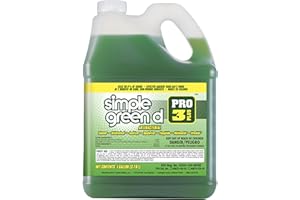 Simple Green D Pro 3 Plus Disinfectant 1 Gallon