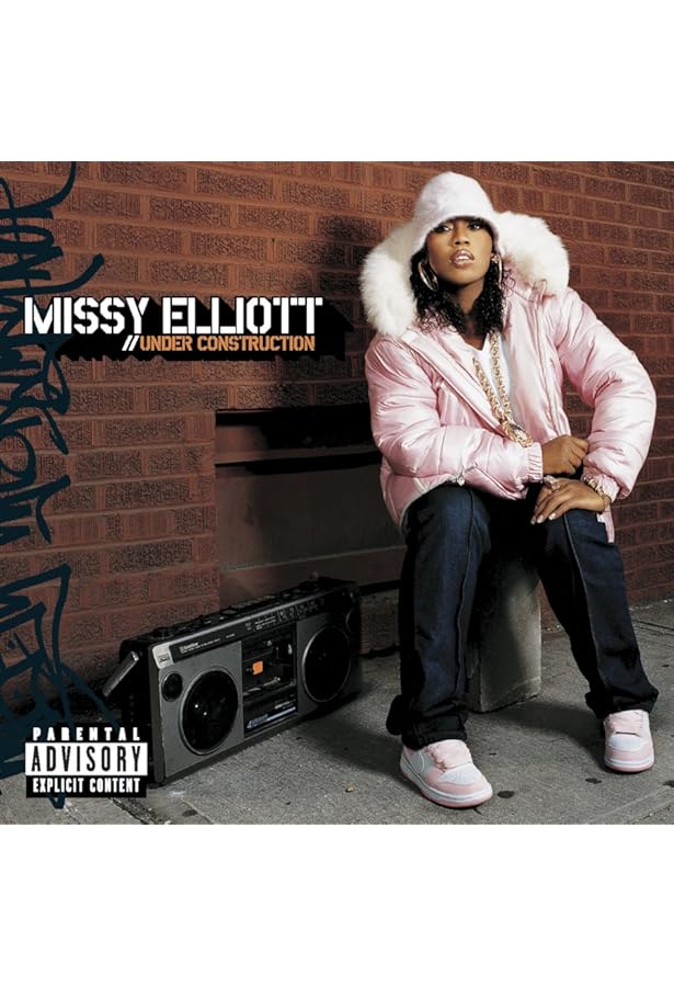 美品Missy Elliott / Miss E ...So Addictive Miss E So Addictive - Album by Missy Elliott | Spotify