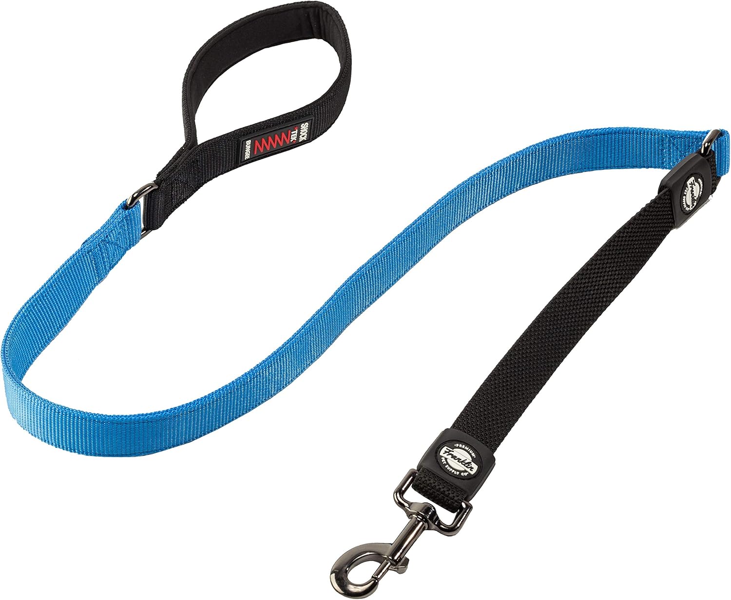 jump bungee leash