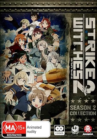 Download Amazon Com Strike Witches 2 Season 2 Collection 2 Discs Non For iPhone Free Wallpaper Amazon Com Strike Witches 2 Season 2 Collection 2 Discs Non Free