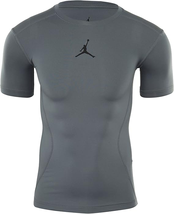 air jordan compression shirt
