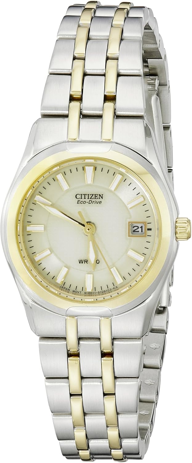 Citizen Women's EW0944-51P Corso Eco Drive Watch