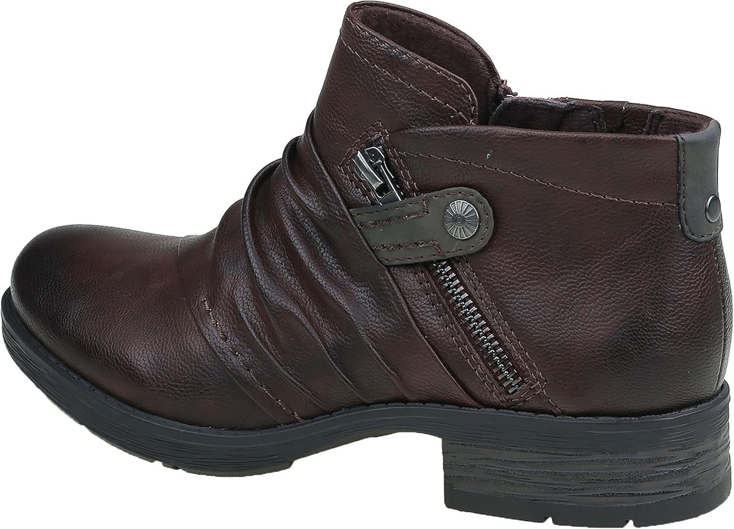 earth origins natalie bootie