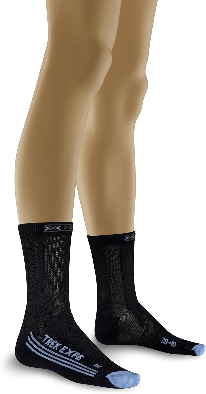 XSOCKS Trekking Expedition Socks Amazon.co.uk Clothing