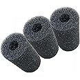 Zanyzap Pre-Filter Sponge 3 Pack for Fluval Edge Aquarium