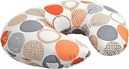 owl nursing pillow